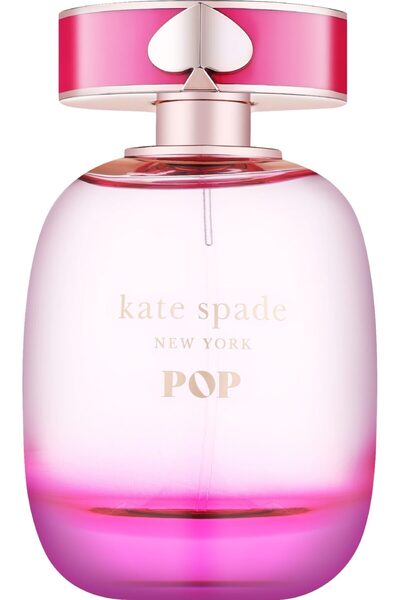 Kate Spade , Pop, Eau De Parfum, For Women, 60 ml