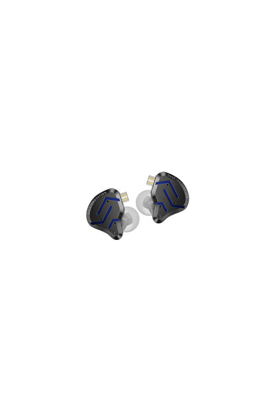 Nobrand KZ Acoustics ZSN PRO 2 Blue