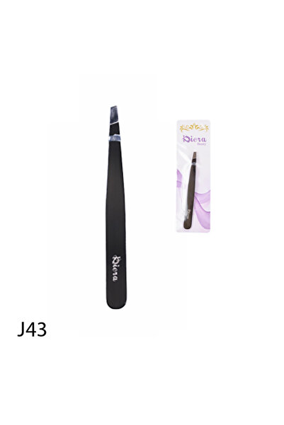 KIERA 10 Pensete Negre