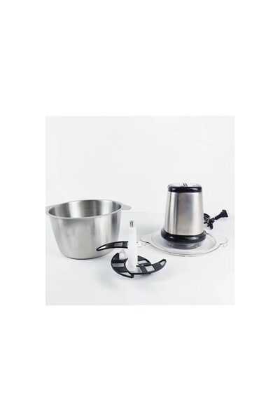 OEM Multifunctional chopper for meat, fruits, and vegetables, power 650W, capacity 3 liters