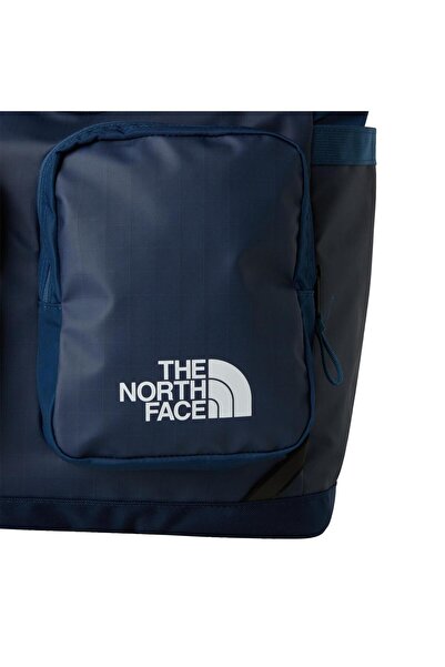 THE NORTH FACE BASE CAMP VOYAGER TOTE Unisex Çanta NF0A81BM9261 Mavi-STD