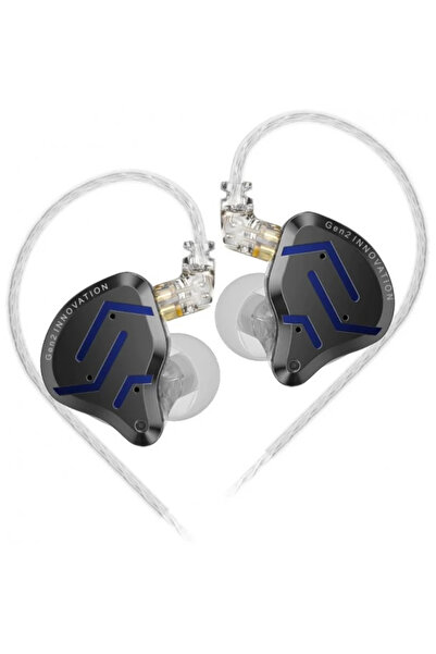 Nobrand KZ Acoustics ZSN PRO 2 Blue