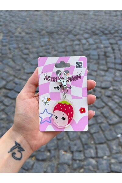 Planet Butik Sonny Angel Acrylic Charm