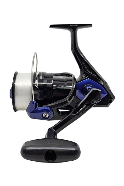 Okuma Fin Chaser X Fnx-60Bl Blue 1Bb Fishing Reel