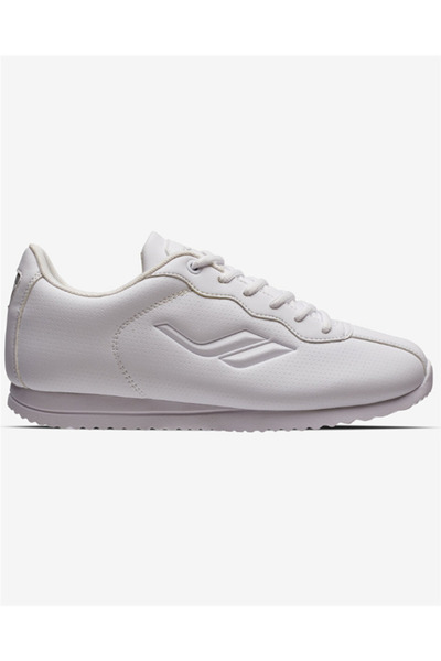 Lescon Neptün 6 Women's White (36-40) Sneaker Shoes