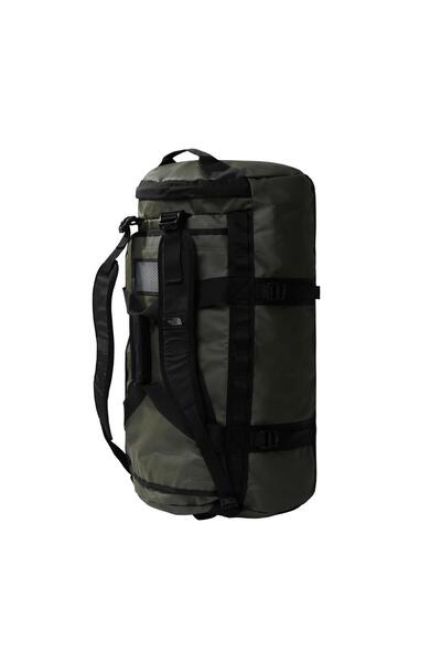 THE NORTH FACE Base Camp Duffel - m Unisex Bag Nf0A52Sa4Wc1 Green-Std