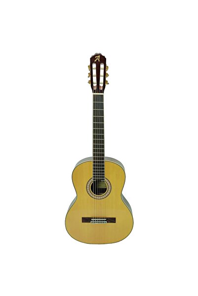 LCG050 Klasik Gitar Kılıf Hediyeli