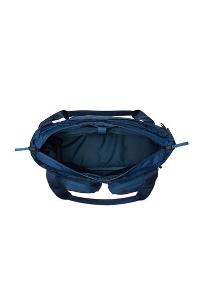 THE NORTH FACE BASE CAMP VOYAGER TOTE Unisex Çanta NF0A81BM9261 Mavi-STD