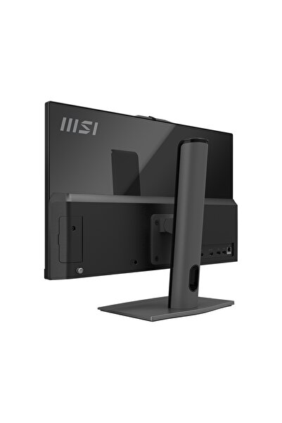 MSI Modern AM242P 12M-1036XTR i5-1235U 16 GB 1 TB SSD 23.8" Dos FHD AIO Masaüstü Bilgisayar