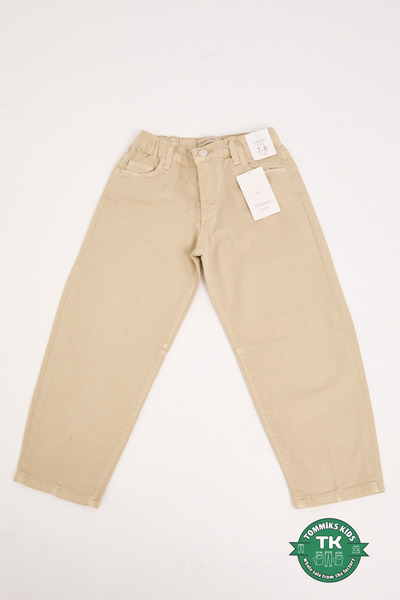 Tommiks Kids GIRL'S PANTS