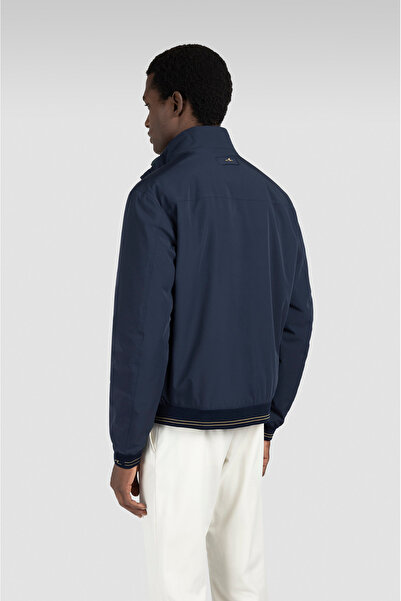 PAUL&SHARK Men's Woven Typhoon Jacket C.W. Synthetic