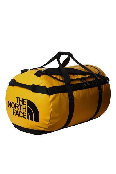 THE NORTH FACE Base Camp Duffel - XL Unisex Bag Nf0A52Sc4Wp1 Gold-Std
