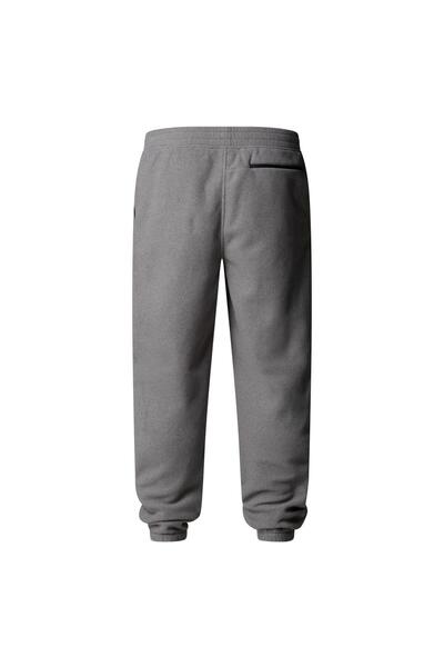 THE NORTH FACE Ανδρικό παντελόνι M Glacier Fleece Pant Nf0A8D0Tcqı1 Γκρι-L
