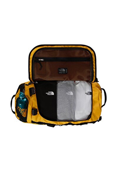 THE NORTH FACE Base Camp Duffel - m Unisex Bag Nf0A52Sa4Wp1 Gold-Std