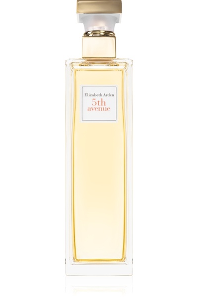 Elizabeth Arden , 5th Avenue, Eau De Parfum, For Women, 125 ml *Tester