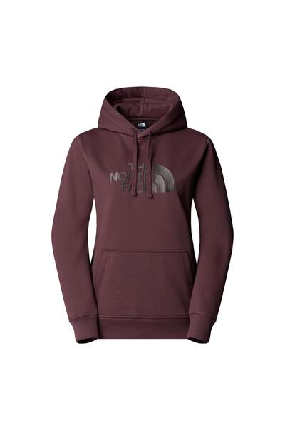 THE NORTH FACE W DREW PEAK REGULAR HOODIE Kadın Sweatshirt NF0A89EHDUK1 Çok Renkli-S