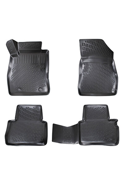 Mega Drive SET COVORASE AUTO CAUCIUC UMBRELLA PENTRU NISSAN JUKE I (F15) 2010...