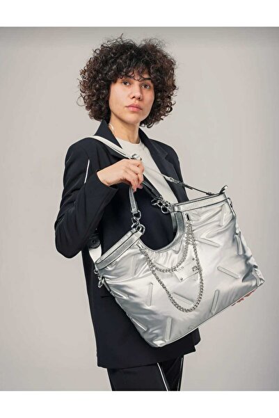 ÇÇS KADIN OMUZ ÇANTASI AR8011