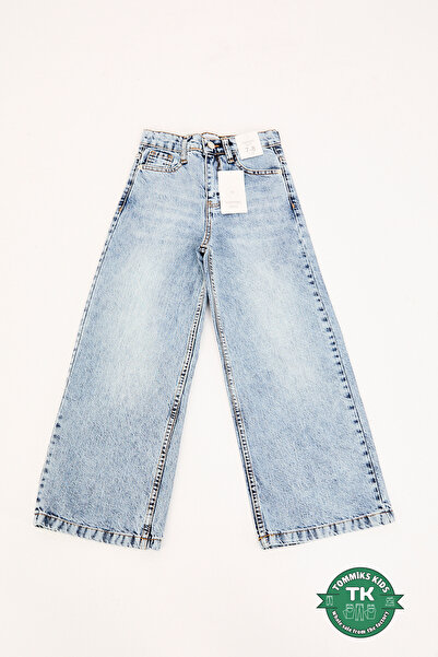 Tommiks Kids LOOSE LEG GIRLS PANTS