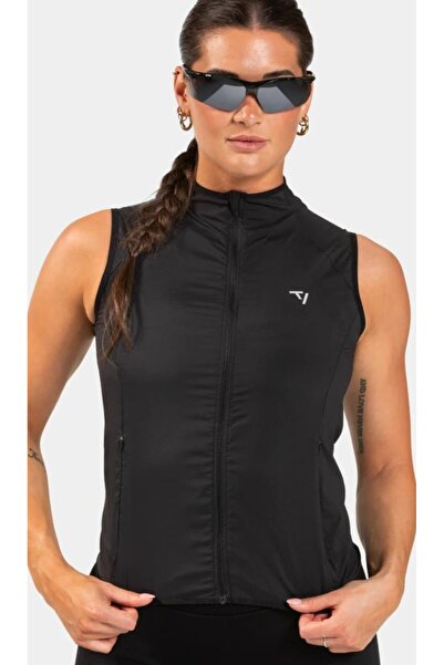 MODA Oversized Sports Vest