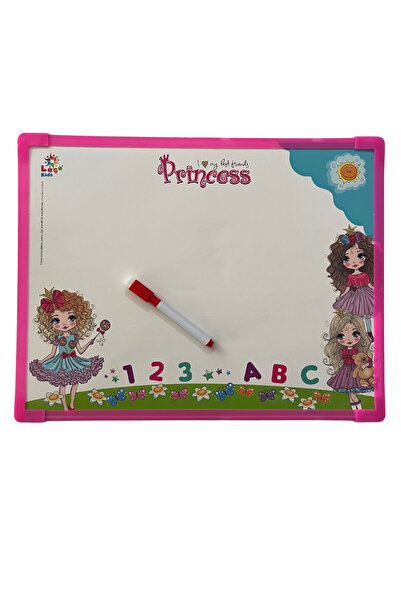 TREND16 Eğlenceli Yazı Tahtası Çocuklar için Eğitici