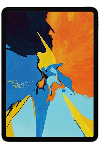 iPad Pro 11-inch (1st gen, 2018)