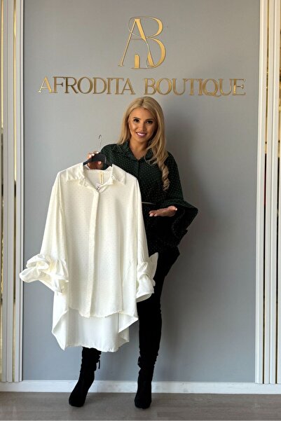 Afrodita Boutique Sofia shirt