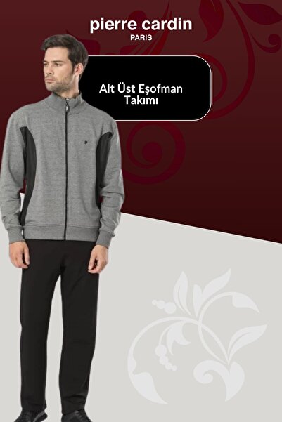 Pierre Cardin Damat Bohçası , Damat Seti ,Çeyiz Seti Pijama Eşofman Takımı Çeyiz Set Bakım Seti