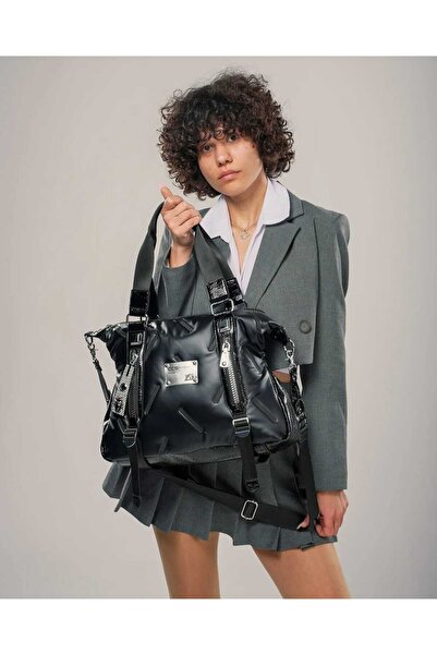 ÇÇS KADIN OMUZ ÇANTASI AR8012