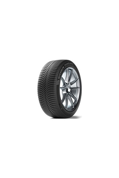 Michelin 185/65 R14 90H Xl Crossclimate+ Oto 4 Mevsim Lastiği (Üretim Yılı:20...