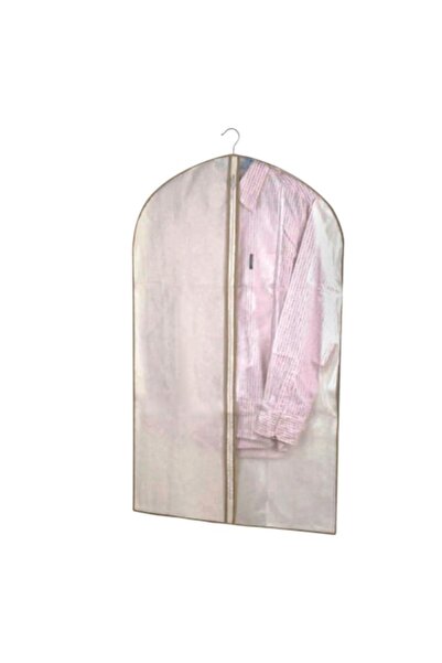 SHOPIENS Travel storage cover for suits, 65 x 100 cm