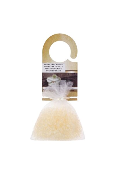 SHOPIENS Odorizer with hanger for closet and drawers Shopiens, Vanilla Aroma, 20 g