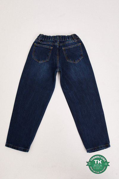 Tommiks Kids Jeans Children's Pants