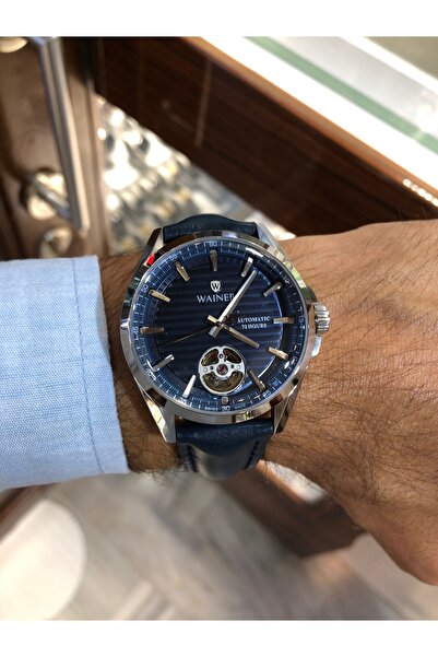 Wainer Erkek Kol Saati