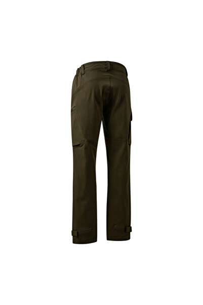 Deerhunter Pantaloni Sarek Full Stretch, Fallen Leaf