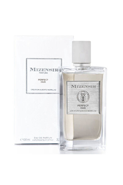 Mizensir PARFUMS PERFECT OUD (U) EDP 100ML