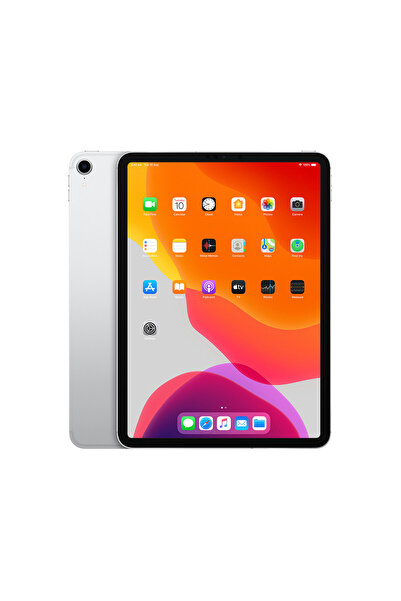 iPad Pro 11-inch (1st gen, 2018)
