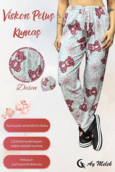 AYMELEK Γυναικείες πιτζάμες από μαλακό βαμβάκι, λεπτές, αναπνέουσες, βελούδιν...