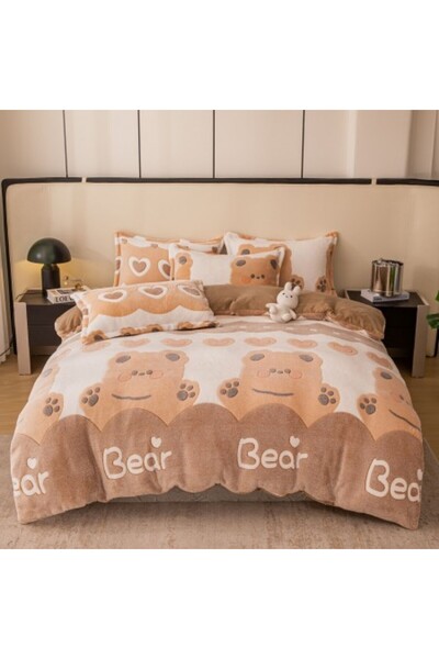 OEM COCOLINO LINEN 1 PERSON