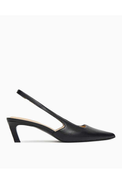 Calvin Klein Cora Kitten Women's High Heel Shoes