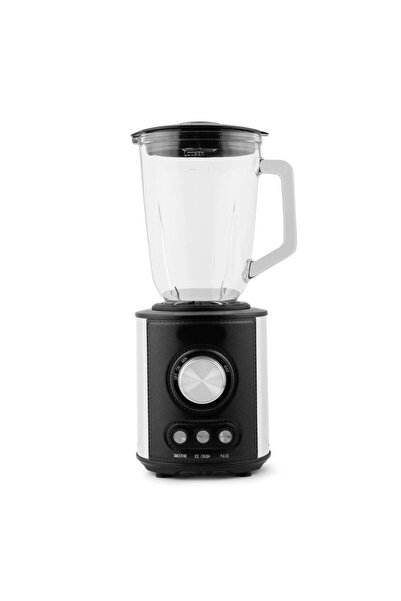 Berdsen Blender, 800 W, 3 additional functions - ice crushing, smoothie and pulsation, protection against over...