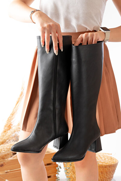 Egepass AUREA ΓΥΝΑΙΚΕΙΕΣ ΚΑΛΥΤΕΡΕΣ ΜΠΟΤΕΣ ΜΕ ΜΟΥΡΑ ΜΕ ΣΤΡΟΓΓΥΛΗ ΜΟΝΤΕΡΝΗ ΣΤΥΛ...