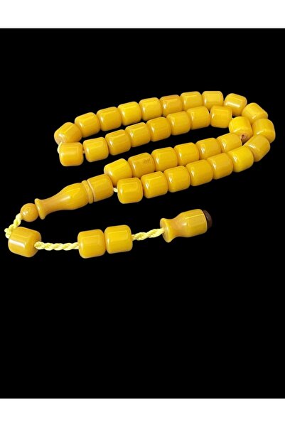 Trikala عنصر فريد من نوعه من السيراميك العثماني ذو اللون العنبر المتغير 9×9 م...