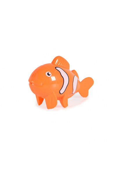 Moni Bath toy with key Swimming fish