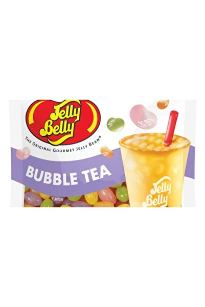 Jelly Belly Bomboane jeleu Bubble Tea - bomboane cu aromă de boba 70g