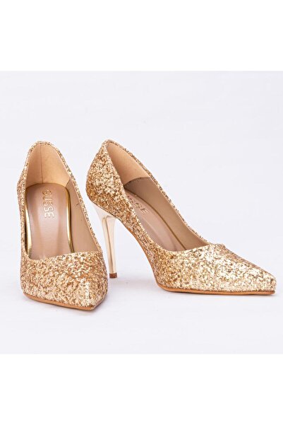 Gusse Aster Women's Stiletto 1703