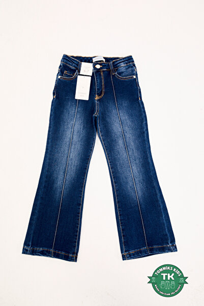 Tommiks Kids Girl's Sleeve Pant