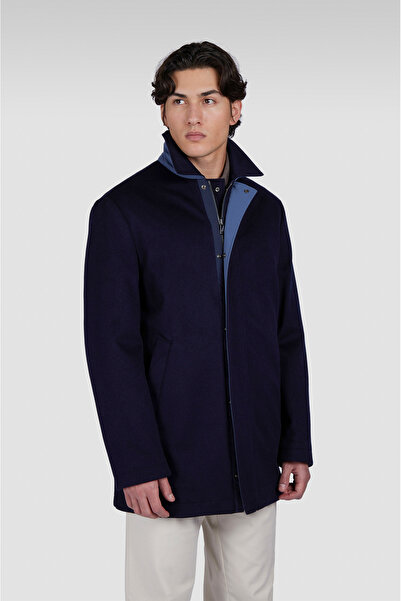 PAUL&SHARK Reversible Carcoat