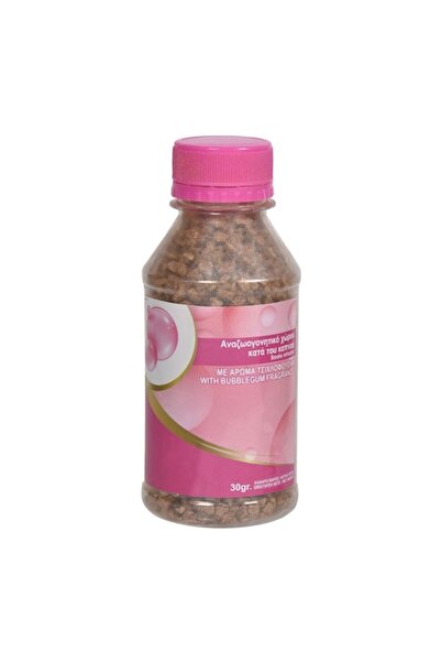 SHOPIENS Deodorant anti-tutun pentru scrumieră cu aromă de gumă de mestecat, ...