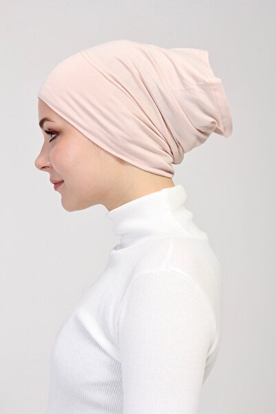 TRModam غطاء رأس عملي للحجاب – قابل للارتداء، مضاد للانزلاق، قابل للتنفس، للا...